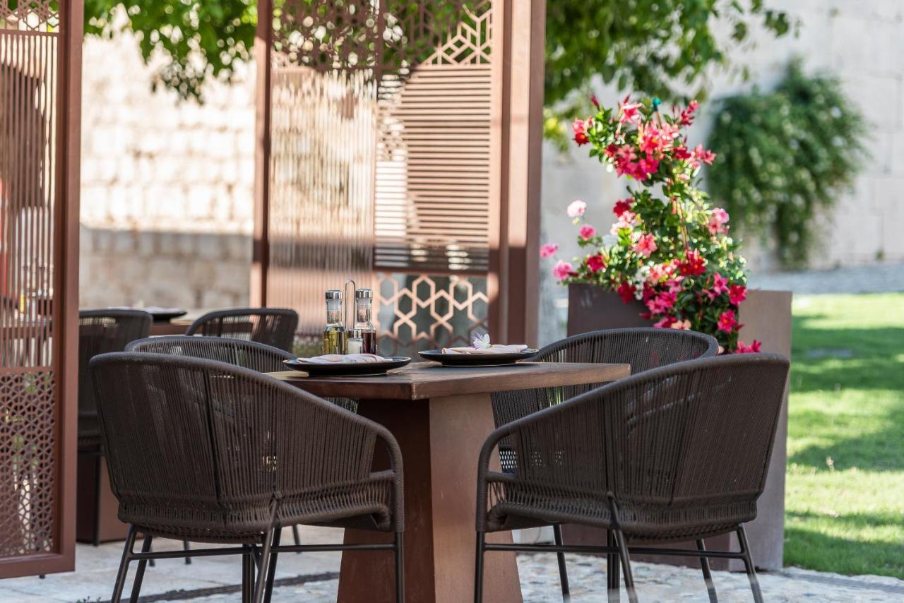 Heritage Hotel Maskovica Han Pakoštane Esterno foto