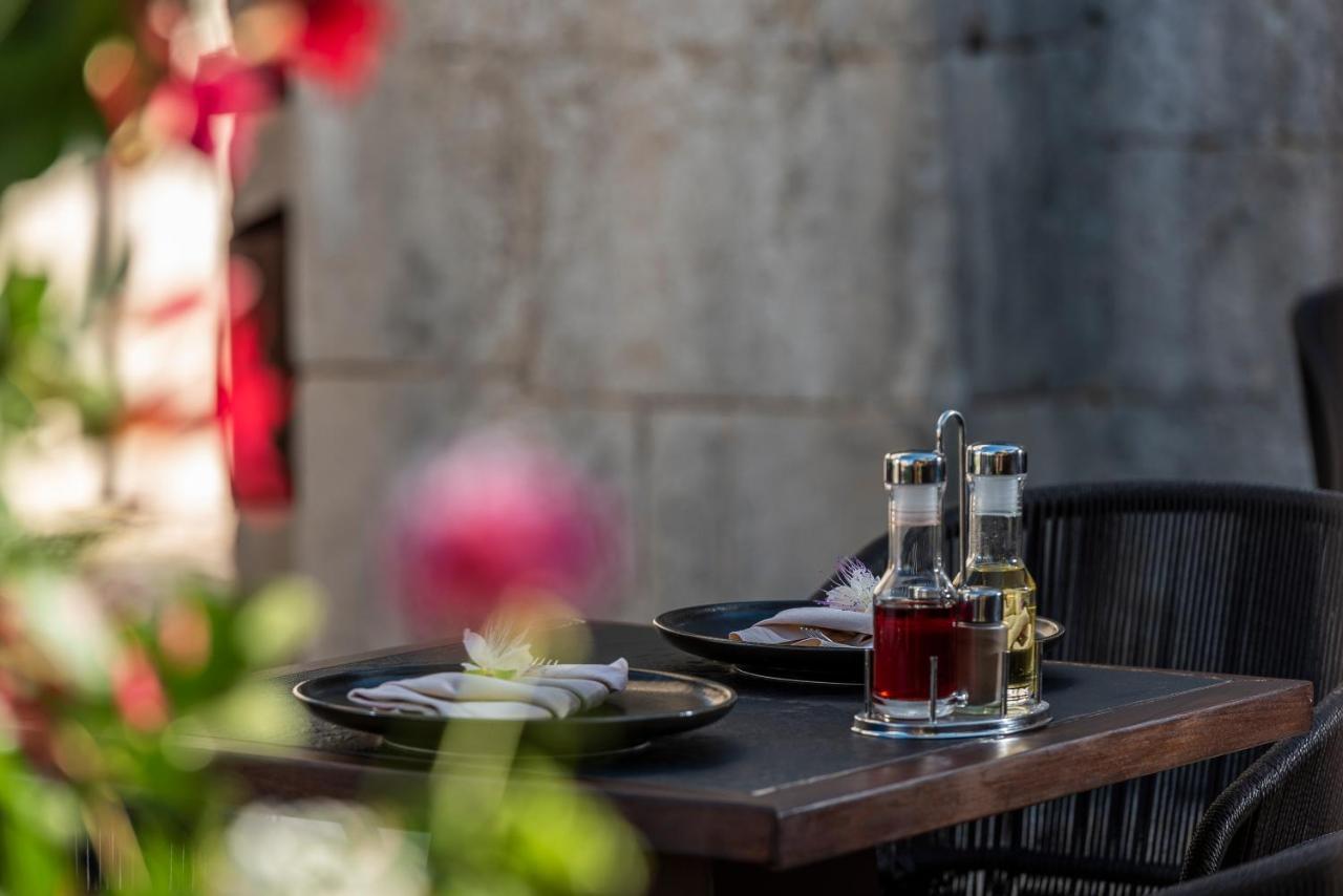 Heritage Hotel Maskovica Han Pakoštane Esterno foto