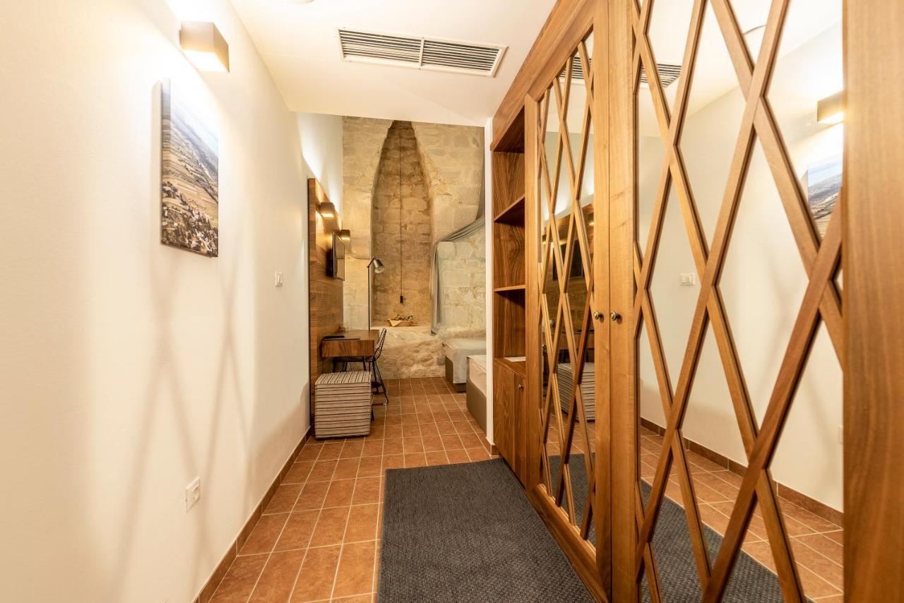 Heritage Hotel Maskovica Han Pakoštane Esterno foto